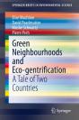 Green Neighbourhoods And Eco-Gentrification - Preview