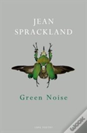 Capa do artigo Green Noise