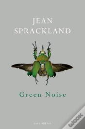Capa do artigo Green Noise