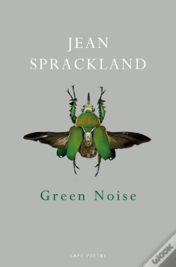 Capa do artigo Green Noise