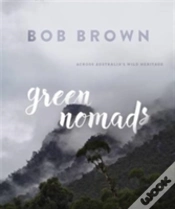 Capa do artigo Green Nomads