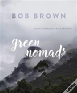 Capa do artigo Green Nomads