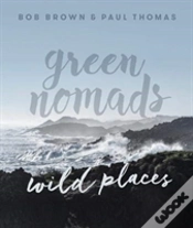 Capa do artigo Green Nomads Wild Places
