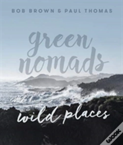 Capa do artigo Green Nomads Wild Places