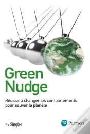 Capa do artigo Green Nudge