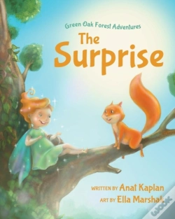 Capa do artigo Green-Oak Forest Adventures