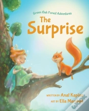 Capa do artigo Green-Oak Forest Adventures