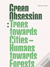 Capa do artigo Green Obsession
