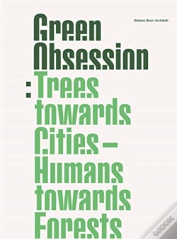 Capa do artigo Green Obsession