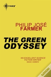 Capa do artigo Green Odyssey