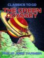Green Odyssey - Preview