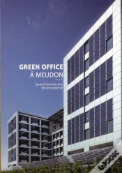 Capa do artigo Green Office A Meudon. L