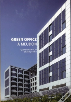 Capa do artigo Green Office A Meudon. L'Energie Positive