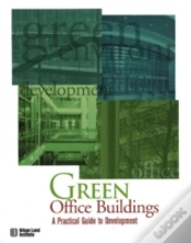 Capa do artigo Green Office Buildings