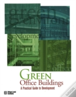 Capa do artigo Green Office Buildings