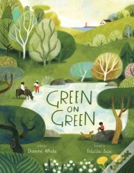 Green On Green