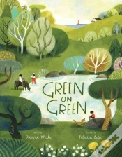 Capa do artigo Green On Green