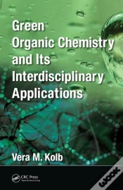 Capa do artigo Green Organic Chemistry And Its Interdisciplinary Applications