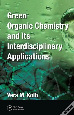Capa do artigo Green Organic Chemistry And Its Interdisciplinary Applications