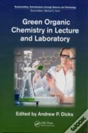 Capa do artigo Green Organic Chemistry In Lecture And Laboratory