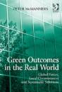 Green Outcomes In The Real World - Preview