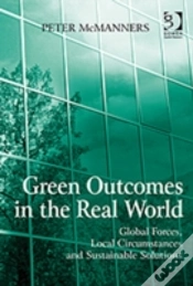 Capa do artigo Green Outcomes In The Real World