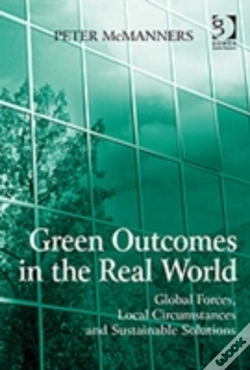 Capa do artigo Green Outcomes In The Real World