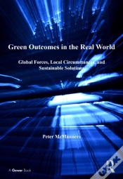 Capa do artigo Green Outcomes In The Real World