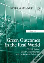 Green Outcomes In The Real World