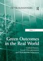 Green Outcomes In The Real World - Preview