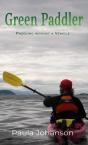 Green Paddler - Preview