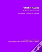 Green Pages