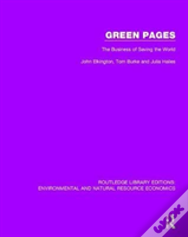 Green Pages