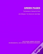 Green Pages