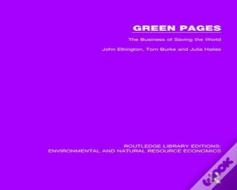 Green Pages