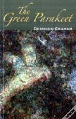 Capa do artigo Green Parakeet