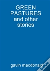 Capa do artigo Green Pastures And Other Stories