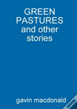 Capa do artigo Green Pastures And Other Stories