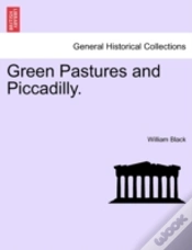 Capa do artigo Green Pastures And Piccadilly.