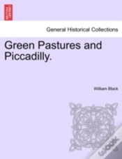 Capa do artigo Green Pastures And Piccadilly.