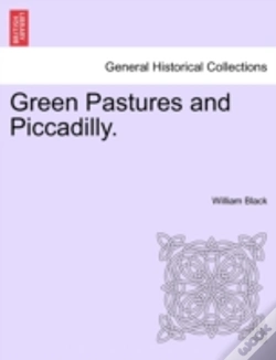 Capa do artigo Green Pastures And Piccadilly.