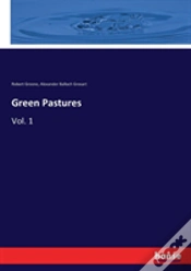 Capa do artigo Green Pastures