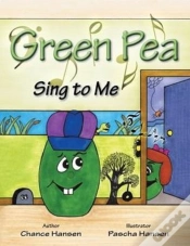 Capa do artigo Green Pea