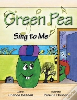 Capa do artigo Green Pea