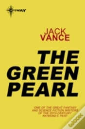 Capa do artigo Green Pearl