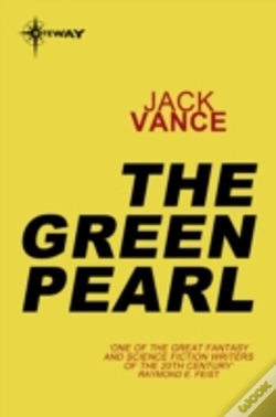 Capa do artigo Green Pearl