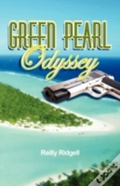 Capa do artigo Green Pearl Odyssey