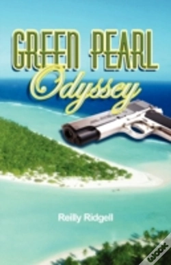 Capa do artigo Green Pearl Odyssey