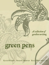 Green Pens
