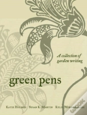 Capa do artigo Green Pens